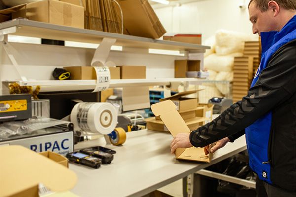 E-shop klausimai bei atsakymai
