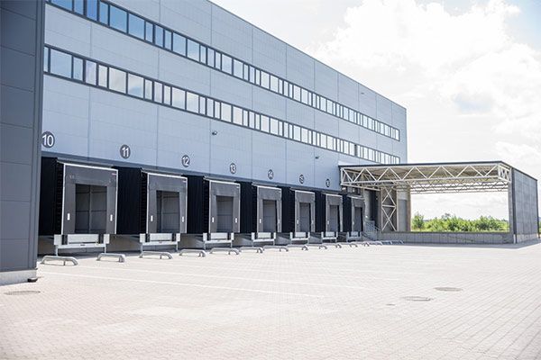 Logistika