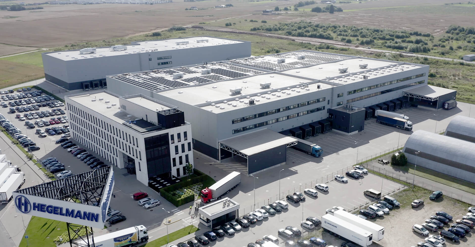 Logistikos paslaugos kaune