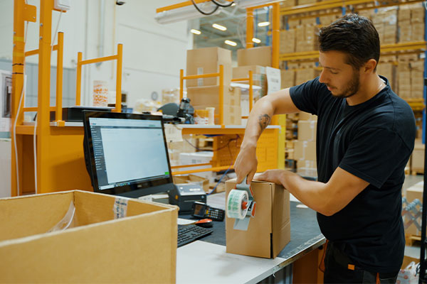 e-komercija e-shop paslaugos