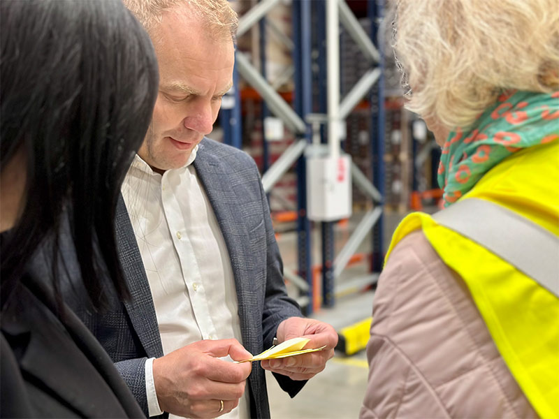 Hegelmann Logistika