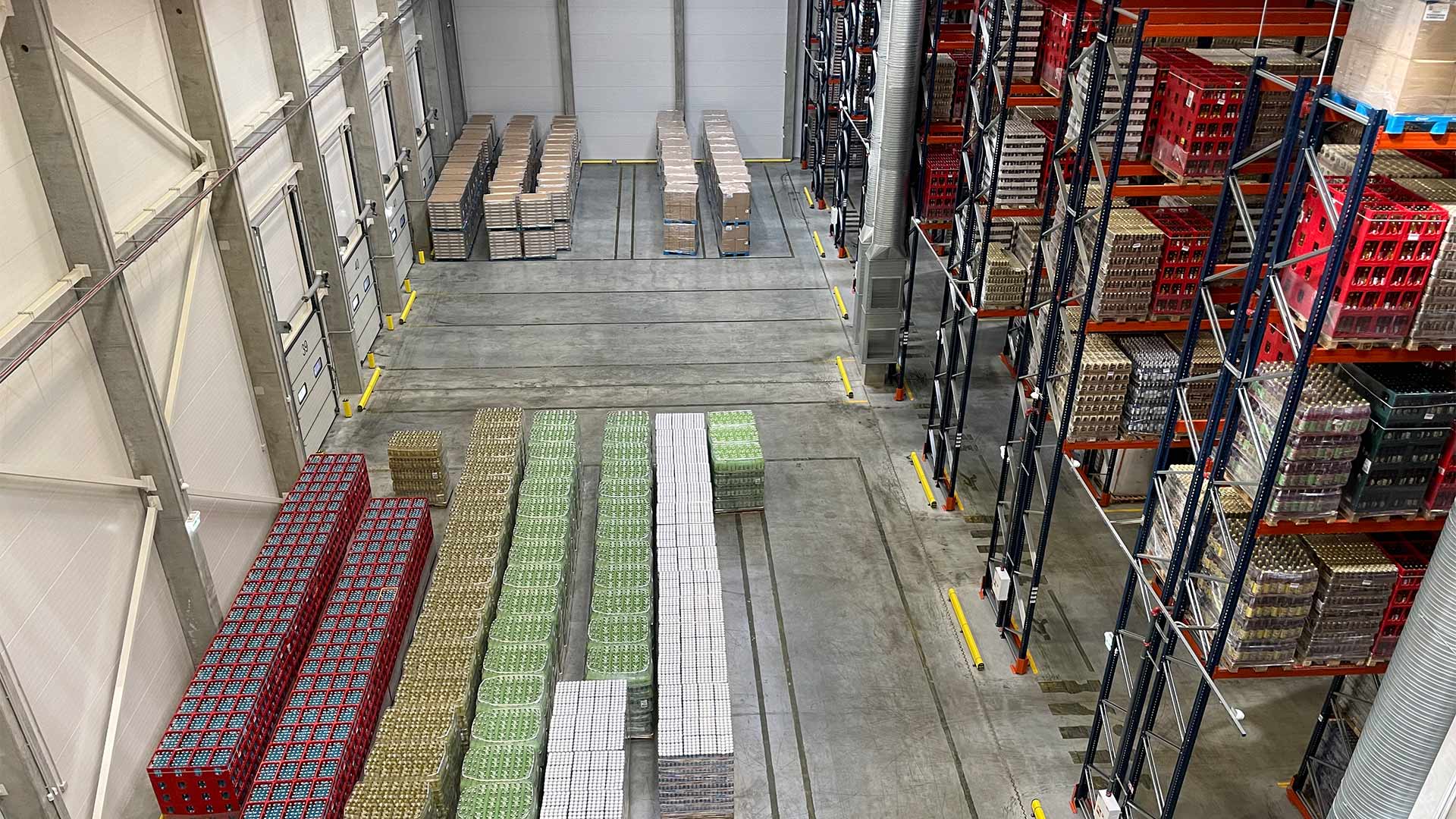 akcizinis muitines sandelys