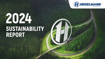 Hegelmann Group CSR reportas